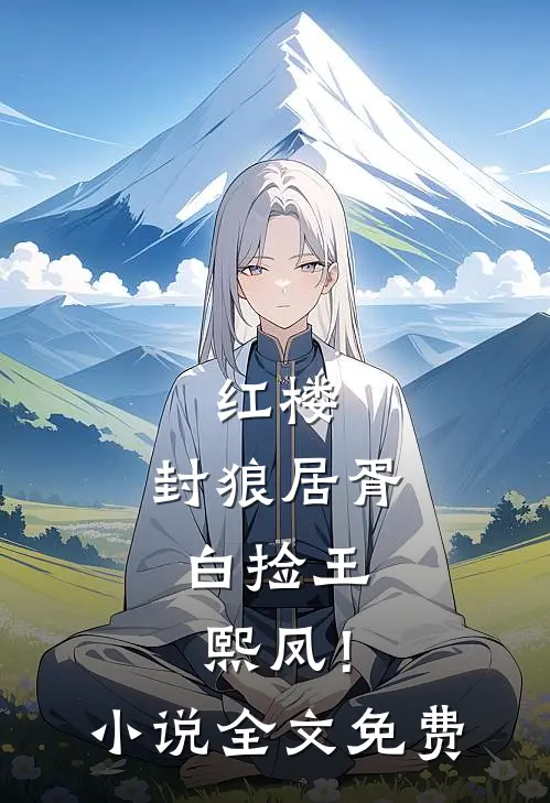 红楼：封狼居胥，白捡王熙凤！小说全文免费