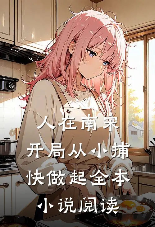 人在南宋：开局从小捕快做起全本小说阅读