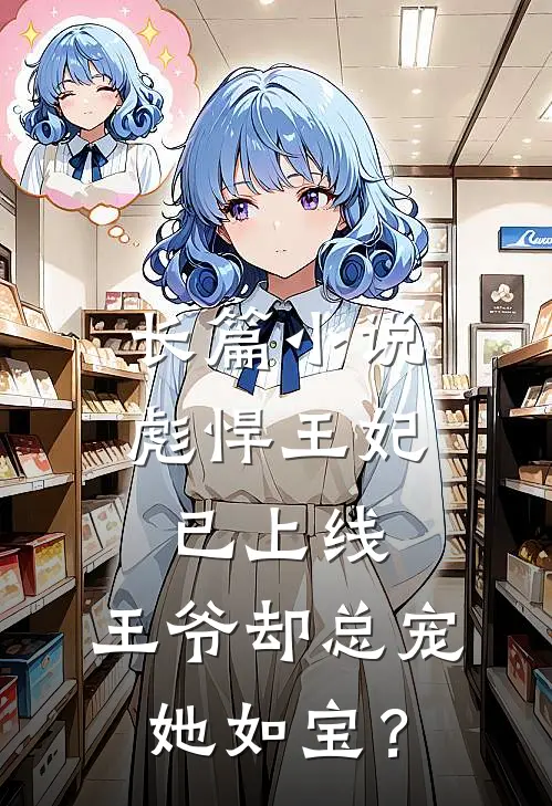 长篇小说彪悍王妃已上线，王爷却总宠她如宝？