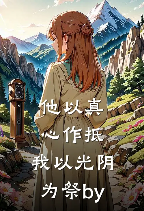 他以真心作抵，我以光阴为祭by