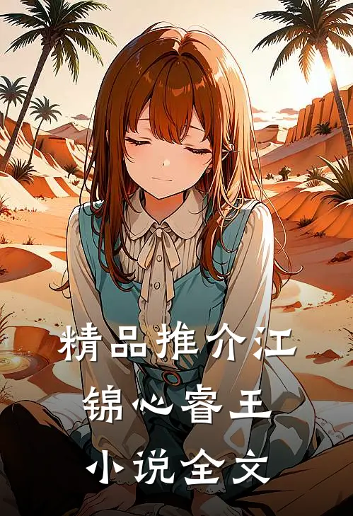 精品推介江锦心睿王小说全文