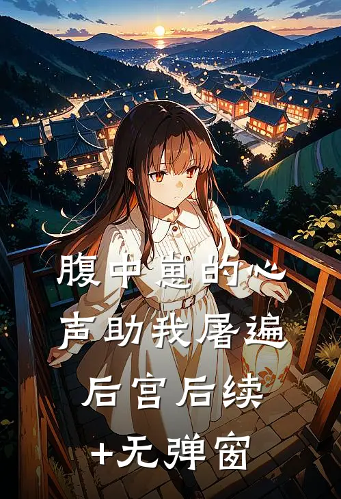 腹中崽的心声助我屠遍后宫后续+无弹窗