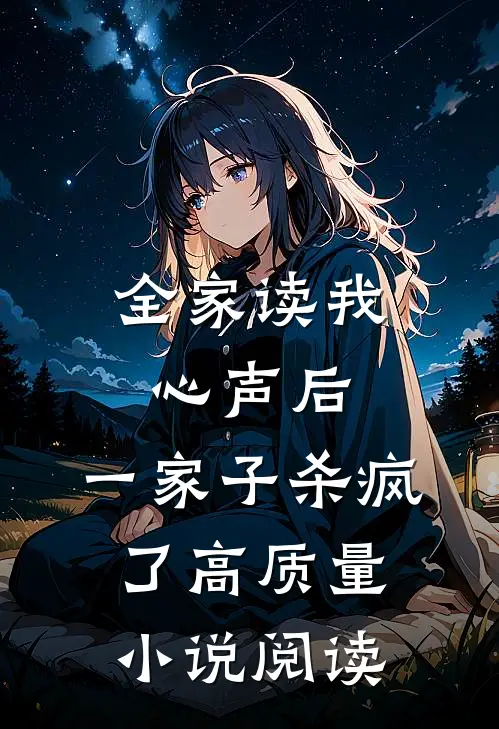 全家读我心声后，一家子杀疯了高质量小说阅读