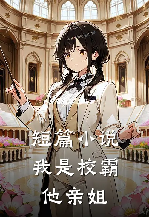 短篇小说我是校霸他亲姐