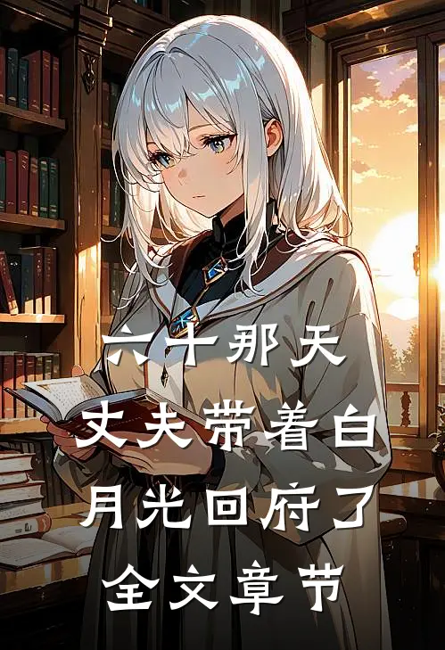 六十那天，丈夫带着白月光回府了全文章节