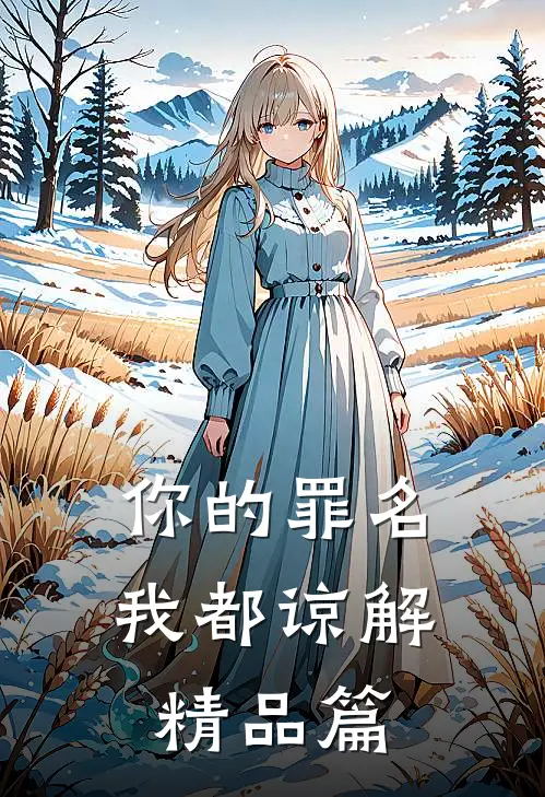 你的罪名我都谅解精品篇