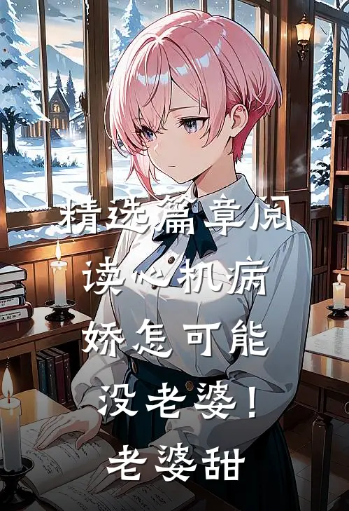 精选篇章阅读心机病娇怎可能没老婆！老婆甜
