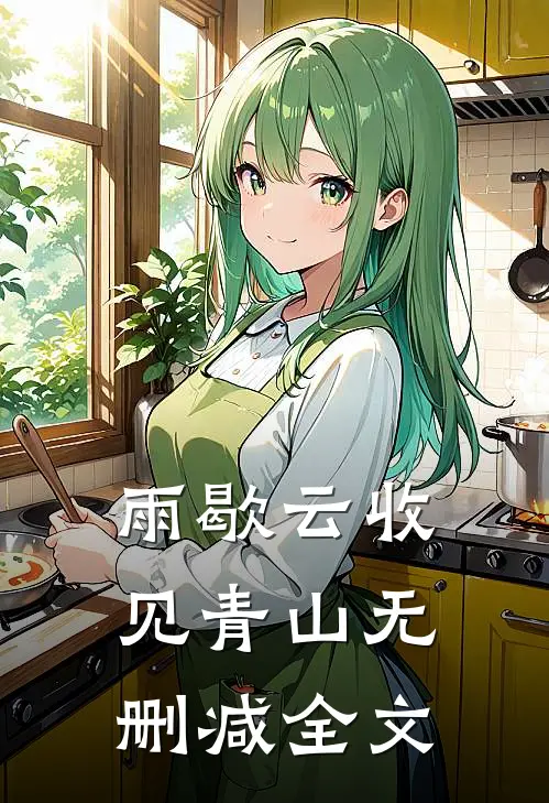 雨歇云收见青山无删减全文