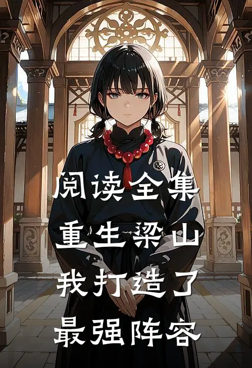 阅读全集重生梁山:我打造了最强阵容