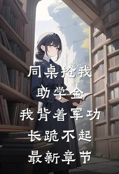 同桌抢我助学金，我背着军功长跪不起最新章节