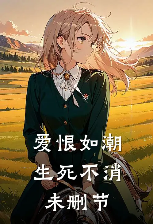爱恨如潮，生死不消未删节