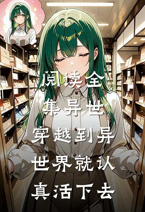 阅读全集异世：穿越到异世界就认真活下去