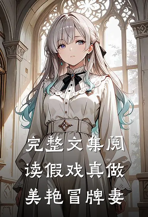 完整文集阅读假戏真做：美艳冒牌妻
