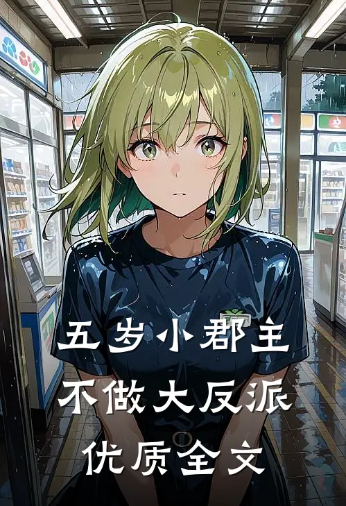 五岁小郡主不做大反派优质全文