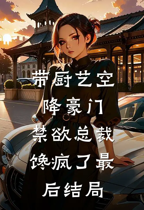 带厨艺空降豪门，禁欲总裁馋疯了最后结局