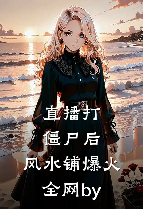 直播打僵尸后，风水铺爆火全网by