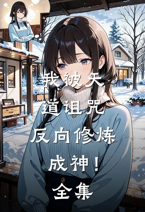 我被天道诅咒，反向修炼成神！ 全集