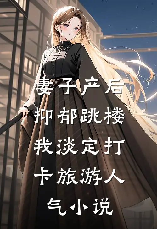妻子产后抑郁跳楼，我淡定打卡旅游人气小说