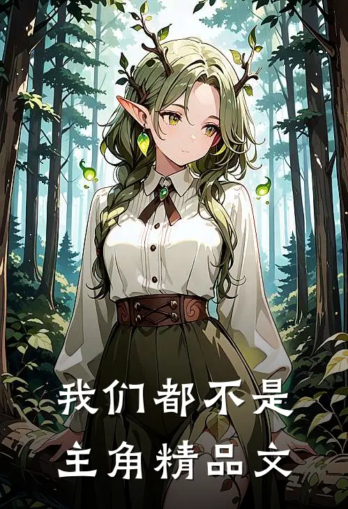 我们都不是主角精品文