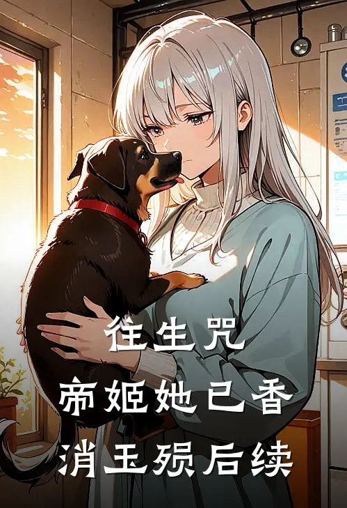 往生咒：帝姬她已香消玉殒后续