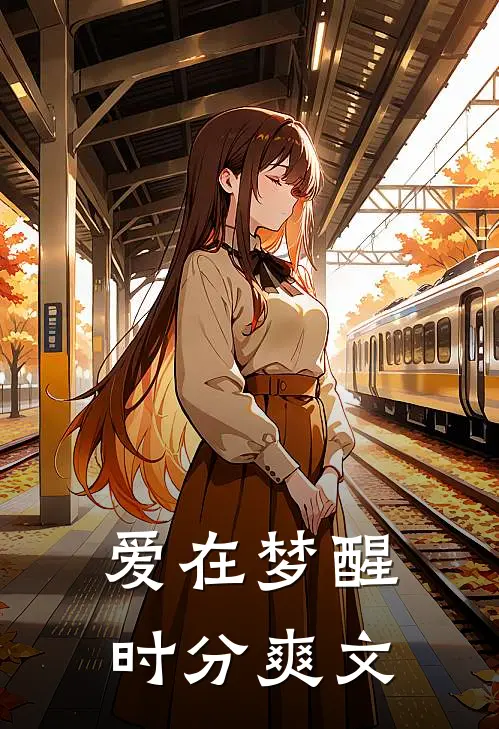 爱在梦醒时分爽文