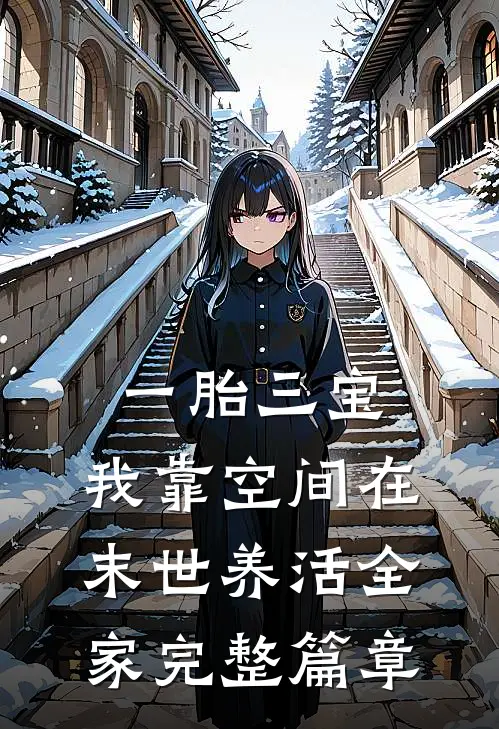 一胎三宝：我靠空间在末世养活全家完整篇章