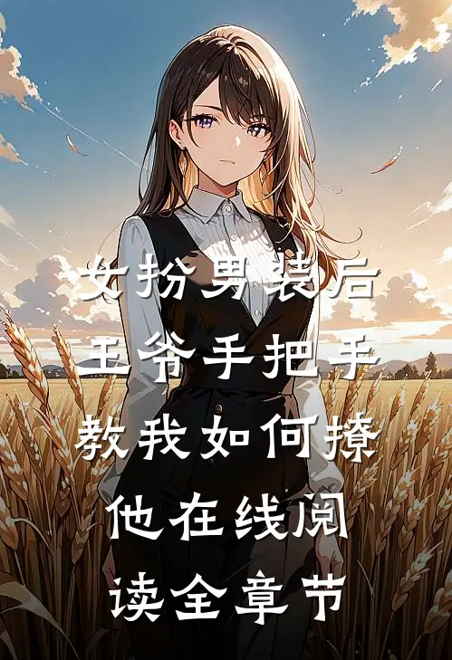 女扮男装后王爷手把手教我如何撩他在线阅读全章节