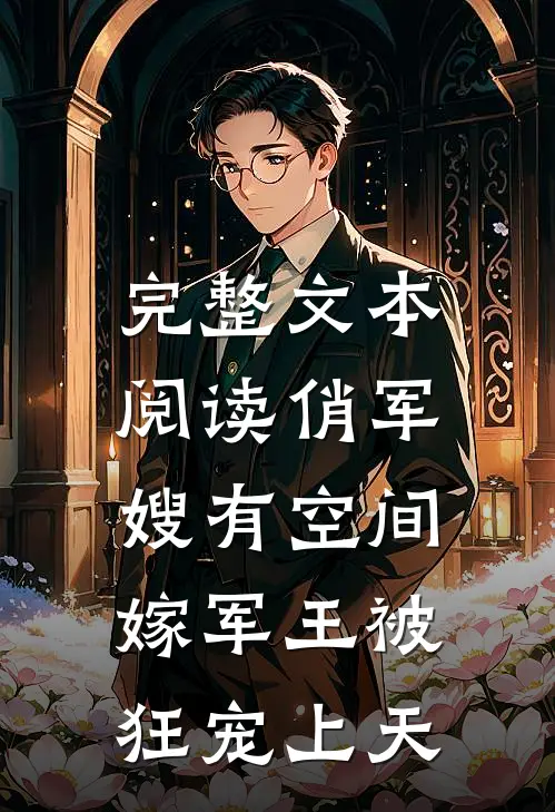 完整文本阅读俏军嫂有空间，嫁军王被狂宠上天