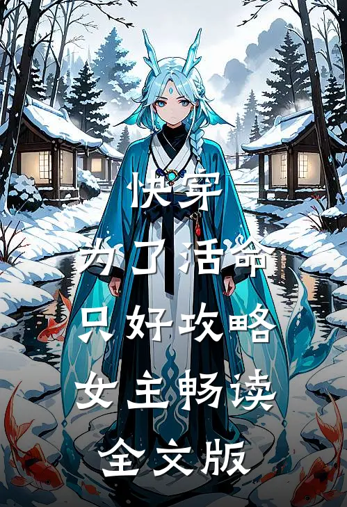 快穿：为了活命，只好攻略女主畅读全文版