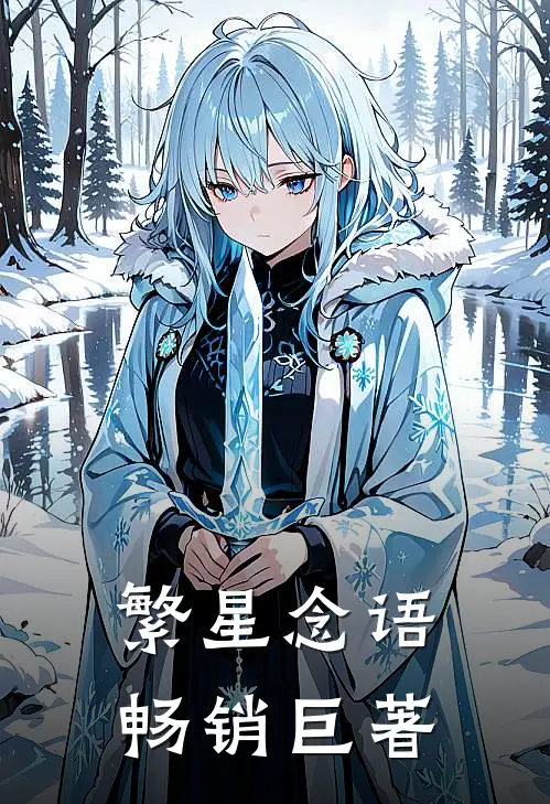 繁星念语畅销巨著