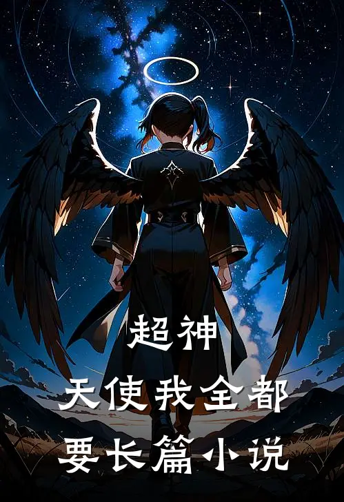 超神，天使我全都要长篇小说