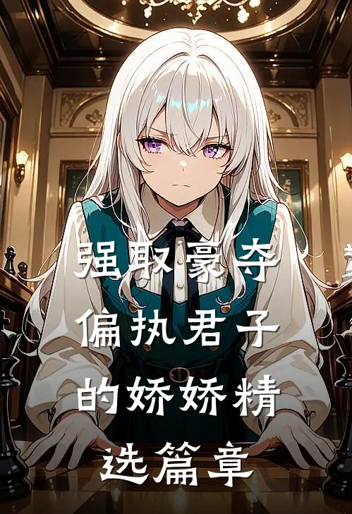 强取豪夺：偏执君子的娇娇精选篇章