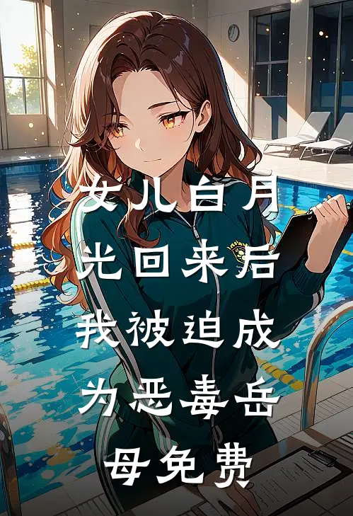 女儿白月光回来后，我被迫成为恶毒岳母免费