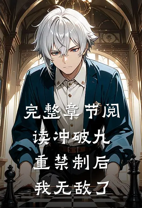 完整章节阅读冲破九重禁制后我无敌了