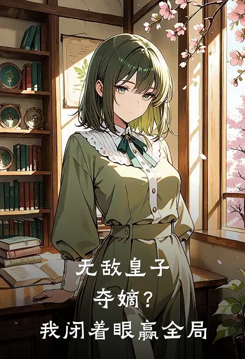 无敌皇子：夺嫡？我闭着眼赢全局