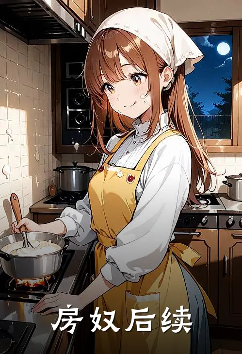 房奴后续