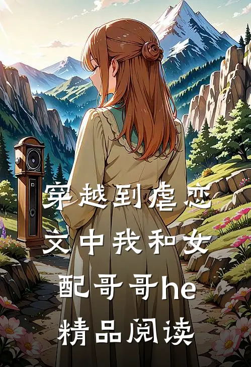 穿越到虐恋文中我和女配哥哥he精品阅读