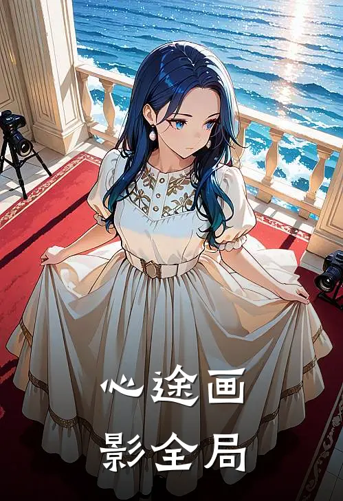 心途画影全局