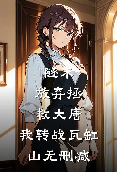 隧末：放弃拯救大唐，我转战瓦缸山无删减