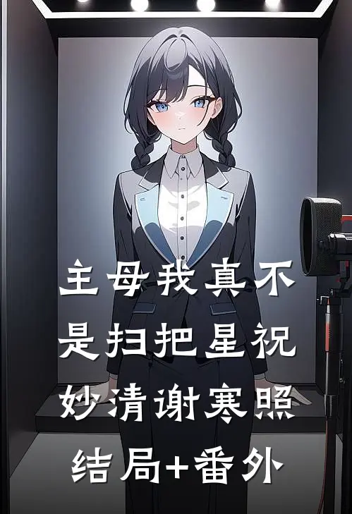 主母我真不是扫把星祝妙清谢寒照结局+番外