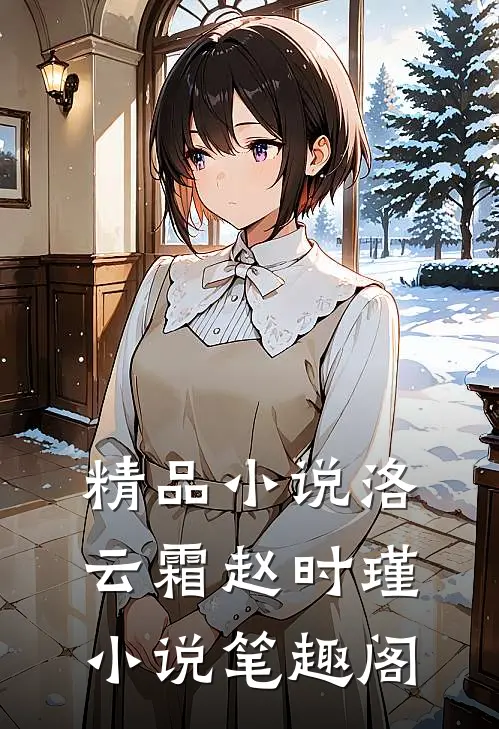 精品小说洛云霜赵时瑾小说笔趣阁