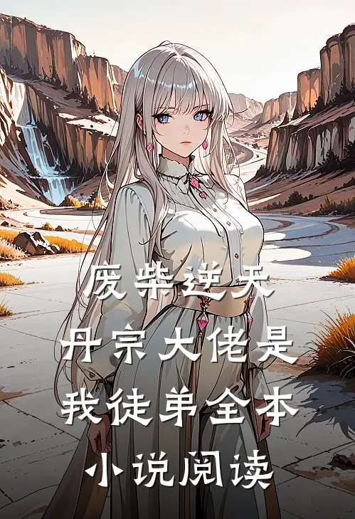 废柴逆天，丹宗大佬是我徒弟全本小说阅读