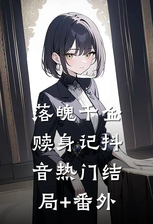 落魄千金赎身记抖音热门结局+番外