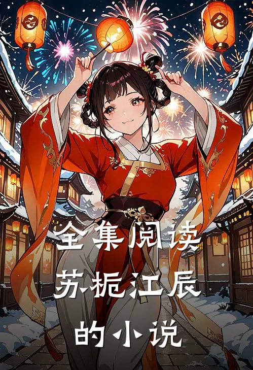 全集阅读苏栀江辰的小说