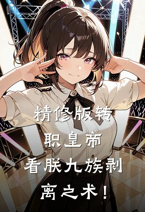 精修版转职皇帝：看朕九族剥离之术！