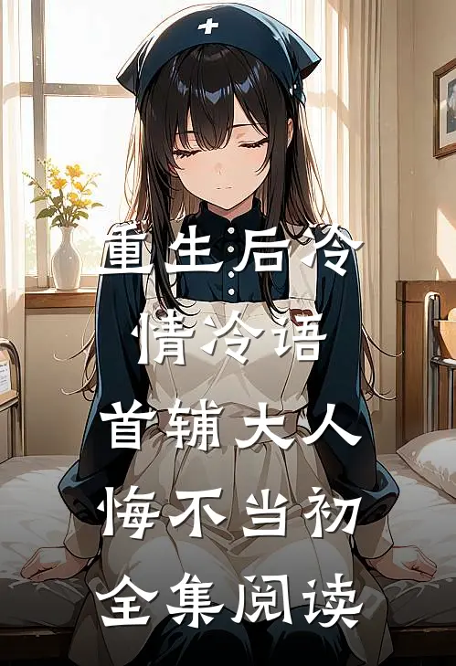重生后冷情冷语，首辅大人悔不当初全集阅读