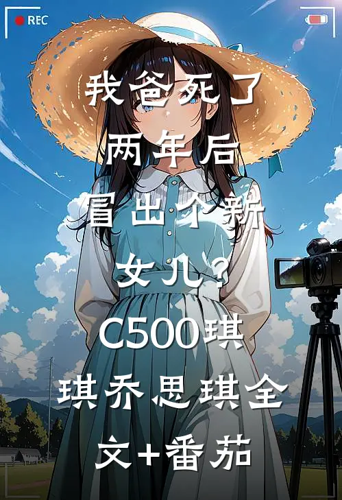 我爸死了两年后，冒出个新女儿？C500琪琪乔思琪全文+番茄