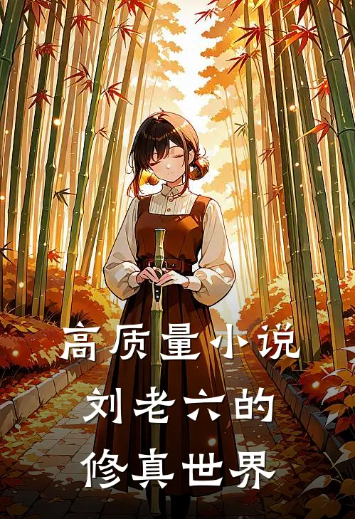 高质量小说刘老六的修真世界