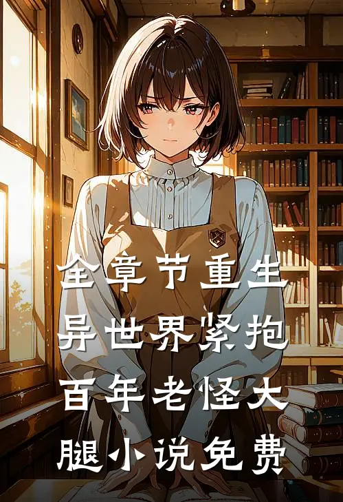 全章节重生异世界紧抱百年老怪大腿小说免费