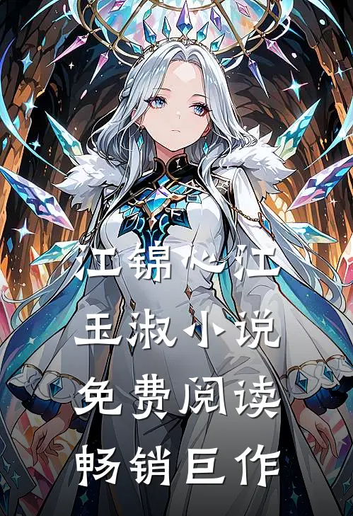 江锦心江玉淑小说免费阅读畅销巨作